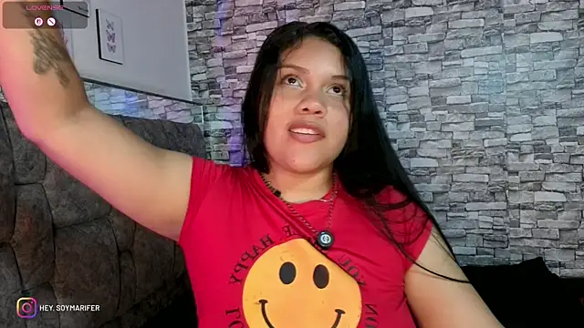 heysoymariaa Chat XXX live