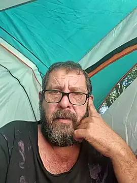 Show webcam de TryingWind