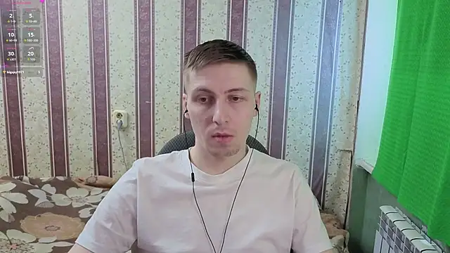Darien_Brown Webcam Show