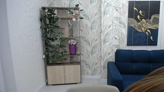 EvaFrank – Naživo XXX chat