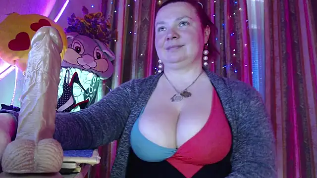 Show Webcam de amorelara