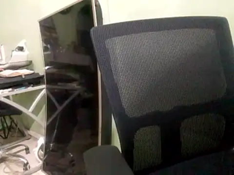 XXX chat uživo modela calme_odl1