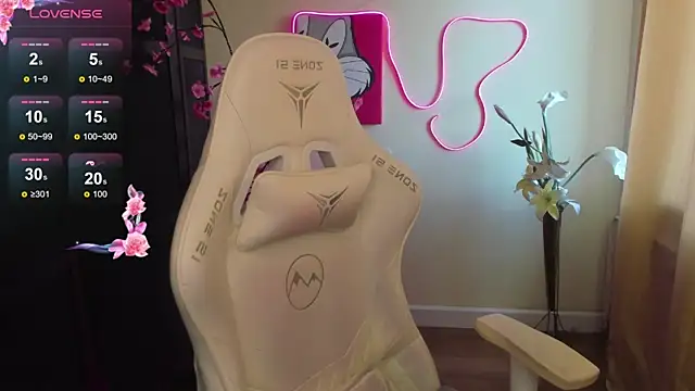 AudreyyKim's Live XXX Chat