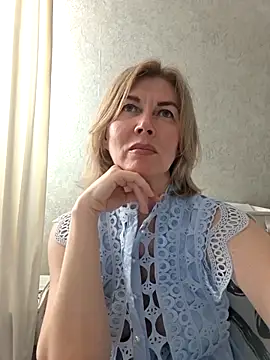 Živý XXX chat stellahere8