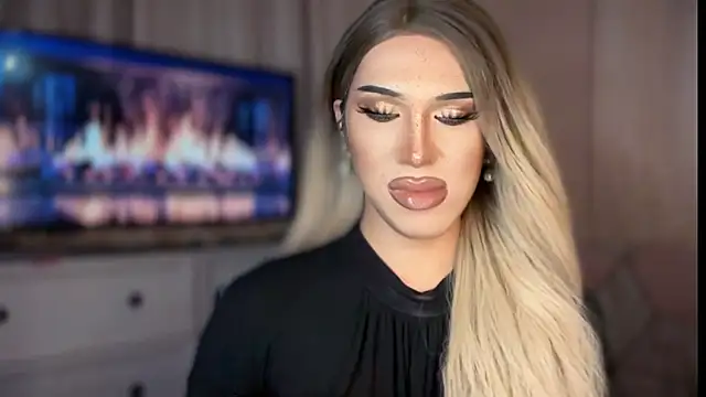 Ts_glamxx Live XXX-Chat