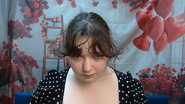 NeonilaLisova – Live XXX-chat
