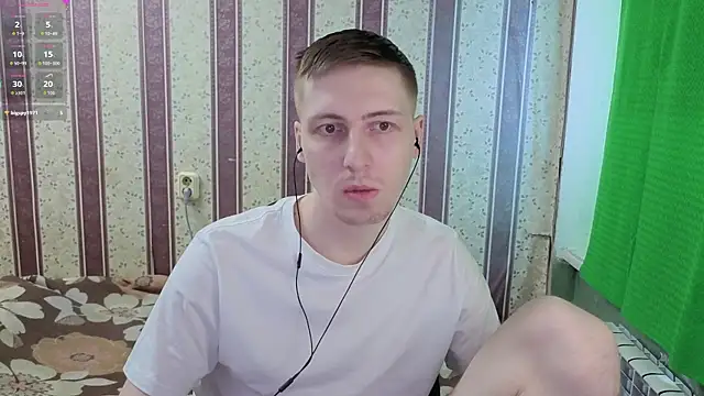 Darien_Brown – webcam-show
