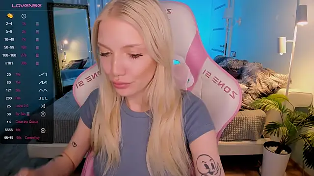 Онлайн чат XXX AnyaTaylor_