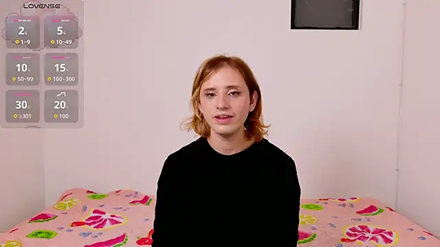 Онлайн чат XXX seraphine_star