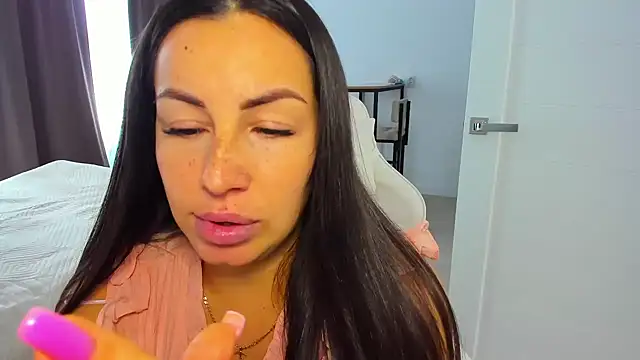 Chat XXX ao vivo de AvisFlowers