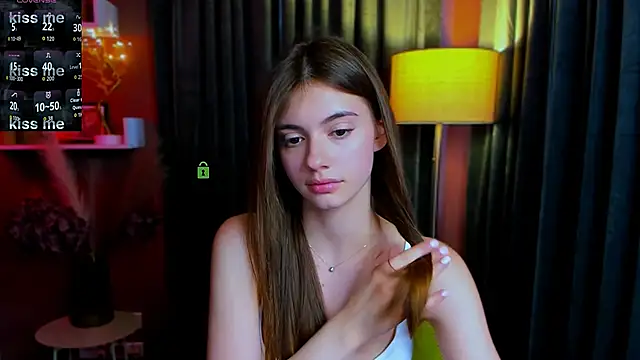 mia_bamby1 – Kamerová šou
