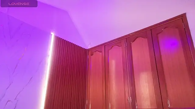 Chat +18 de dulcetorresvg ao vivo