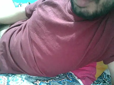 Show Webcam de Precumboner
