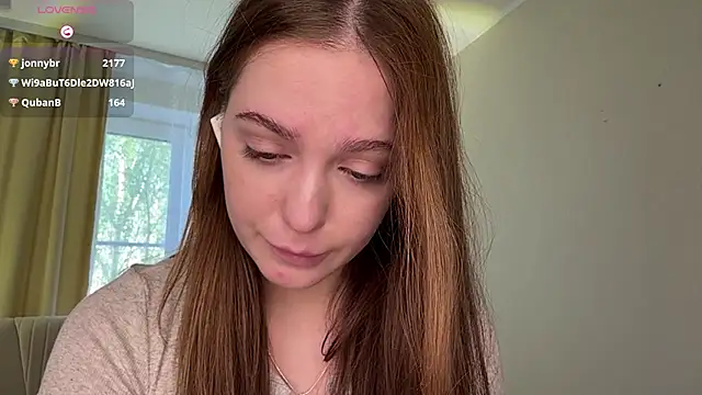 NguyetHankey's Live XXX Chat