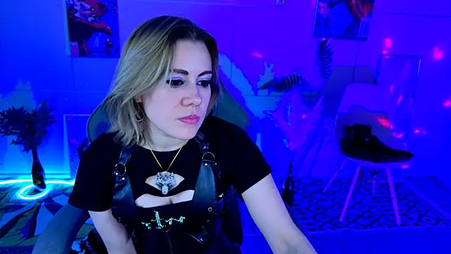 Kumiho_7777 Obrolan Langsung XXX