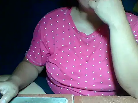 MommyKaye30 Pertunjukan Webcam