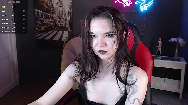Mia_Via's Live XXX Chat
