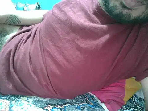 Precumboner Live XXX-Chat