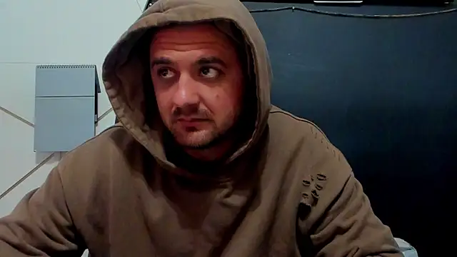 JamesMyerss – Live XXX-chat