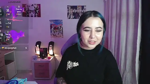 iris_sky Live XXX-chat