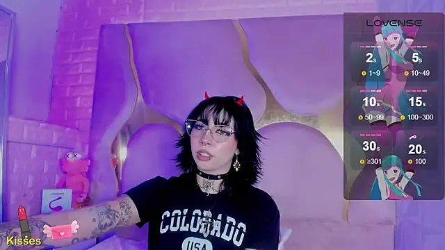 NaniiSisyのライブXXXチャット