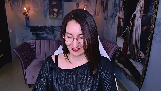UnaTerra's Live XXX Chat