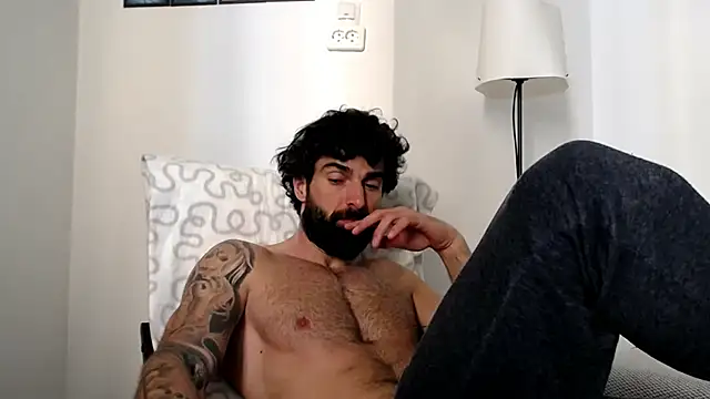 Verycutex Webcam show