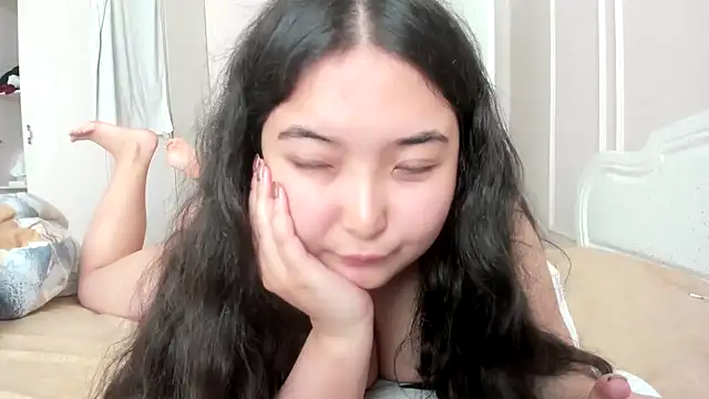 miomyao's Live XXX Chat