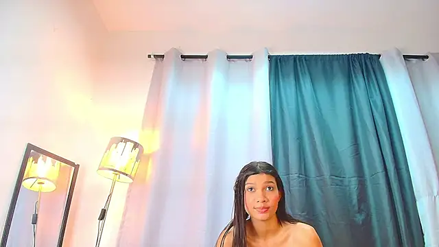 Zoe_Blake1's Live XXX Chat