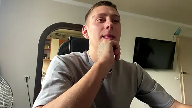 Keksik_ Webcam Show