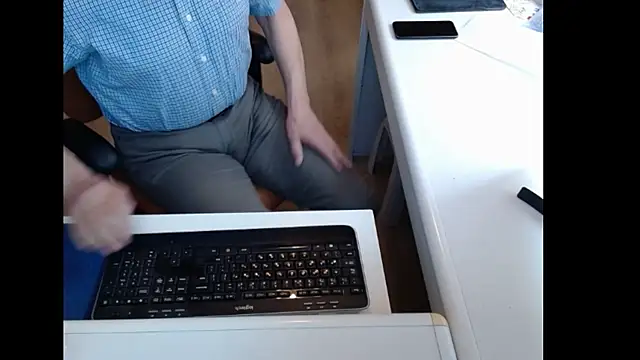 dutchpornking Webcam Show