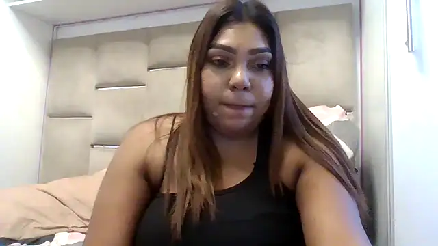 Živý XXX chat Spicy_Wet_Indian_Mummy