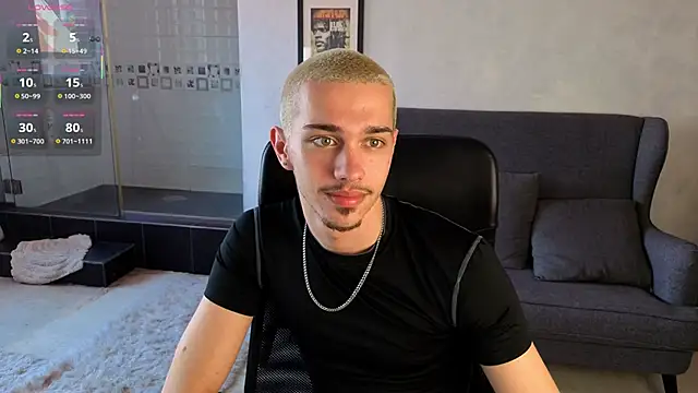 KaydenDrew's Live XXX Chat