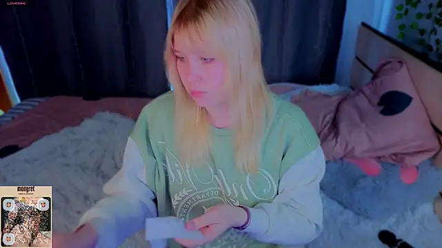 unburnedgirln Live XXX chat