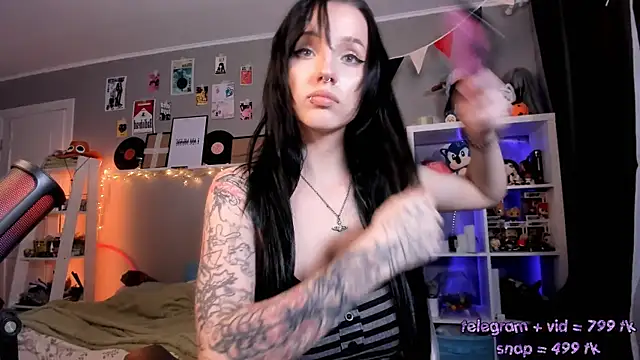 Viv_Player Live XXX-chat
