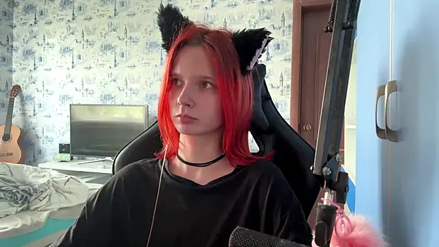 PlumbicPart Live XXX-chat