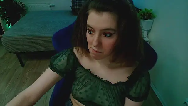CranberryHot Chat XXX live