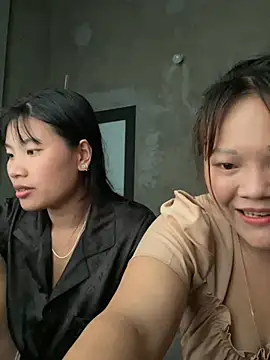 m-mbae Live XXX-Chat