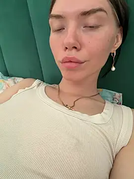 Czat XXX na żywo – Lisaaa_Alisa