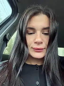 Webkamerová show MiraReach