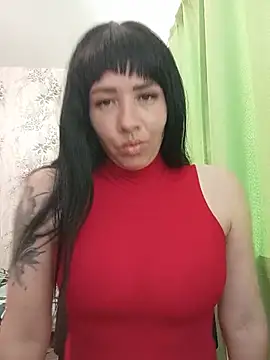 Webkamerová show -KARINA-LOVE-