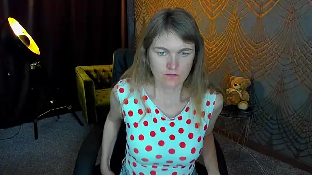 Chat XXX en directo de Anabell_xxx