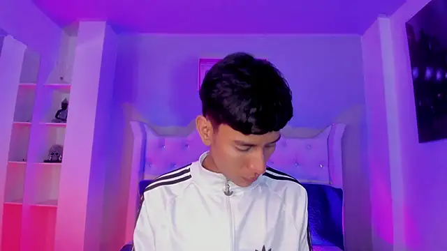 Damien_Howard Webcamshow