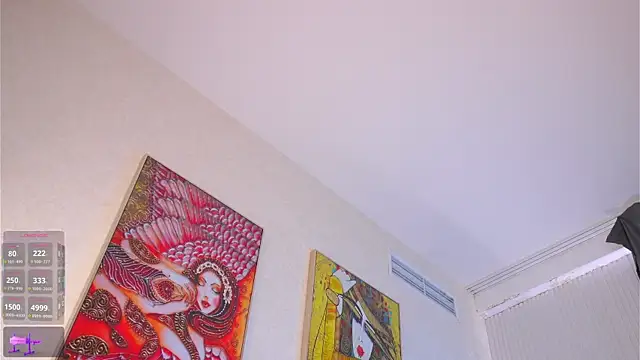 LiliBanger live XXX chat