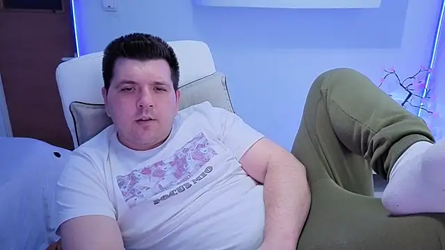 Show Webcam de JasonJacks