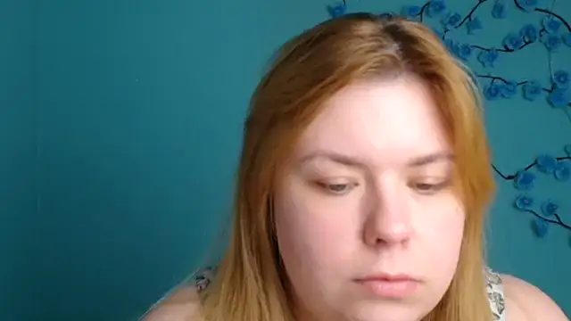 XXX chat uživo modela SusannaNight