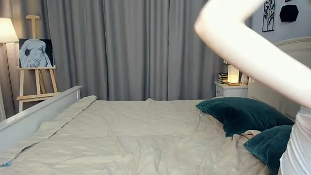 LavenderMitten's Live XXX Chat
