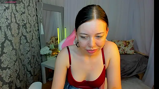 XXX chat uživo modela Sandra_Ross