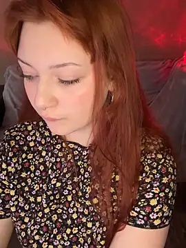 Webkamerová show cherry_shik