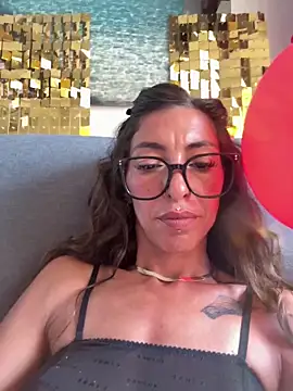 Show Webcam de Lalla_Amani